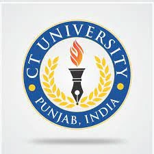 CT University Ludhiana